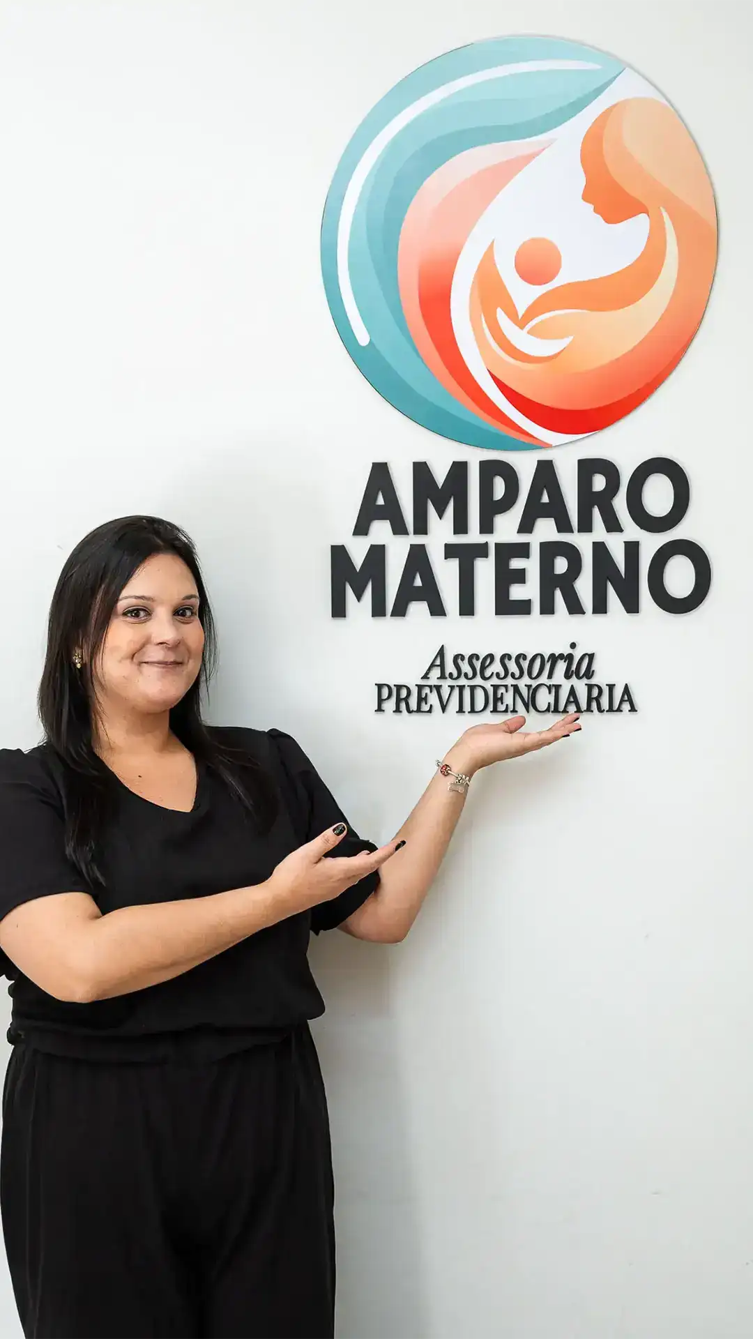 Equipe da Amparo Materno